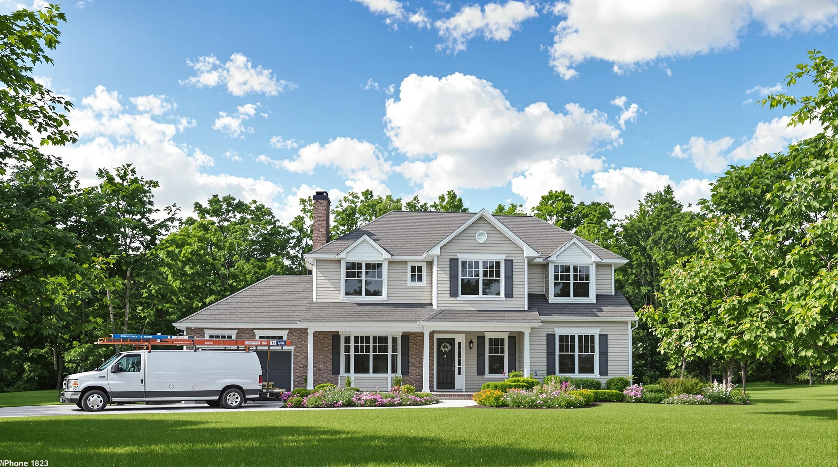 Columbiana Chimney Sweep chimney equipment