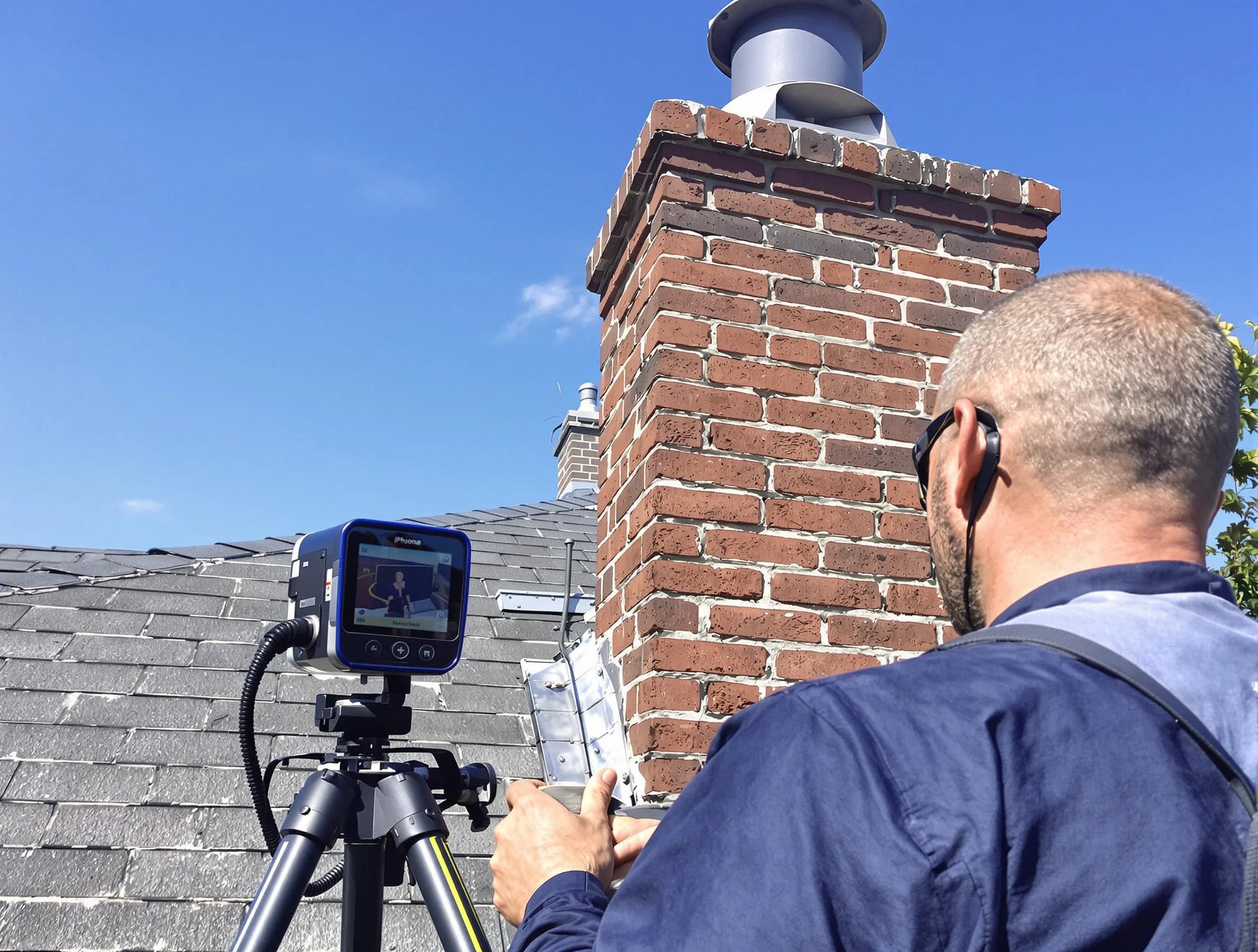 Chimney Inspection service in Columbiana, AL